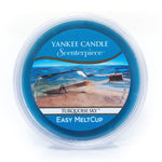 TURQUOISE SKY -Yankee Candle- Easy MeltCup