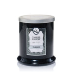 CHROME -Yankee Candle- Candela Barbershop