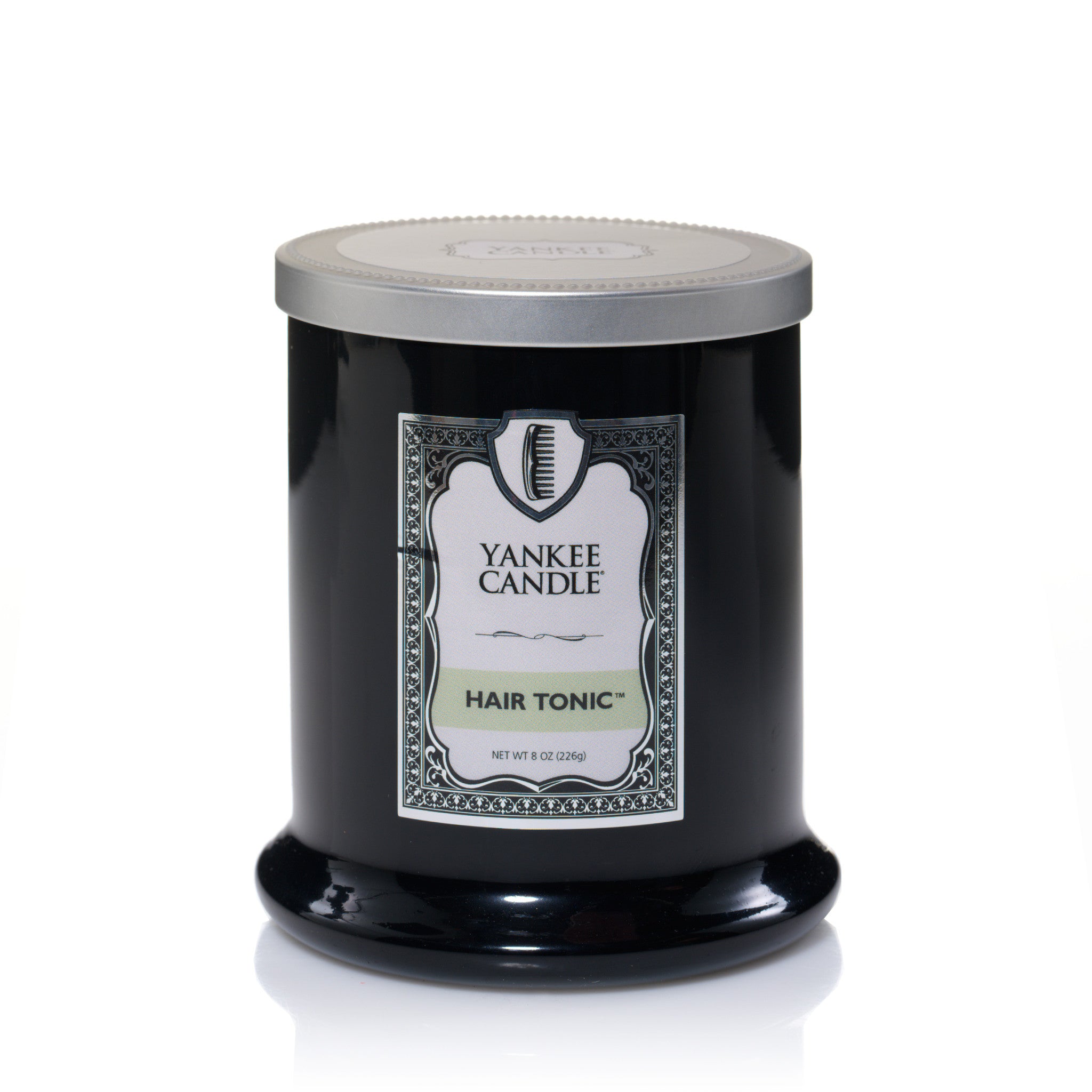 HAIR TONIC -Yankee Candle- Candela Barbershop