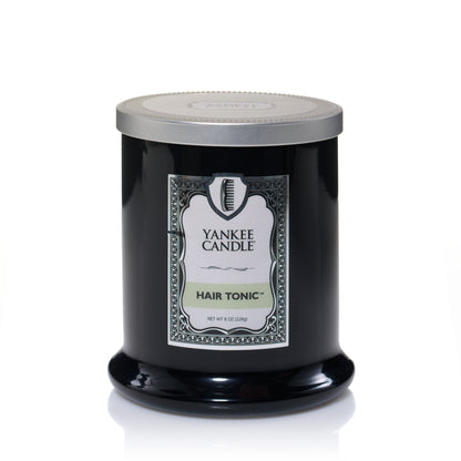 HAIR TONIC -Yankee Candle- Candela Barbershop