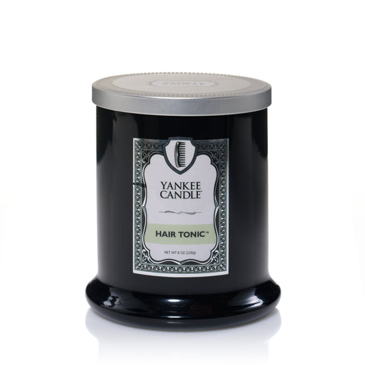 HAIR TONIC -Yankee Candle- Candela Barbershop
