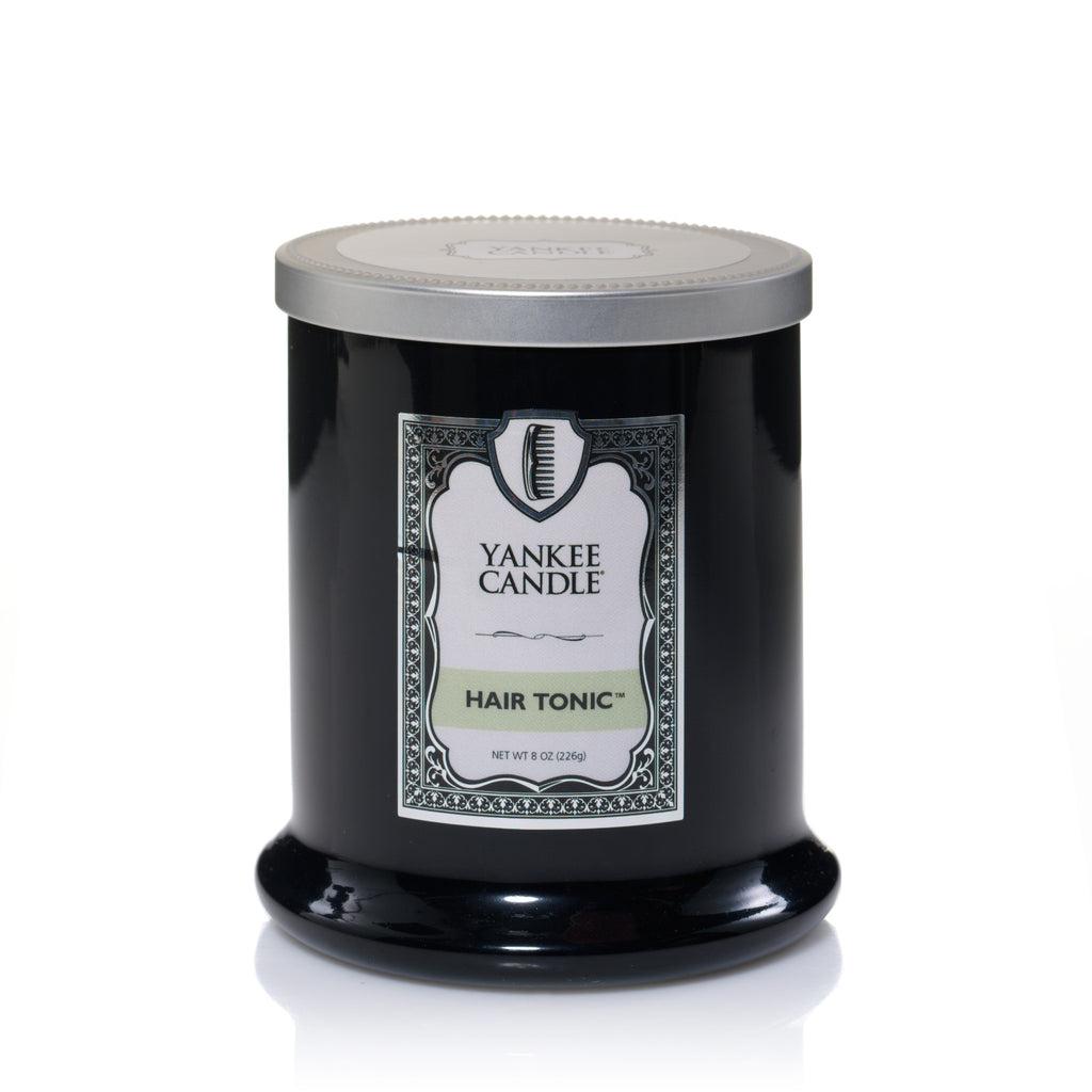 HAIR TONIC -Yankee Candle- Candela Barbershop