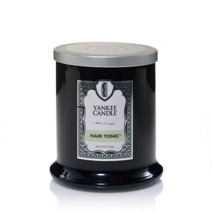 HAIR TONIC -Yankee Candle- Candela Barbershop