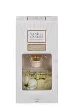 FLUFFY TOWEL -Yankee Candle- Reed Diffuser