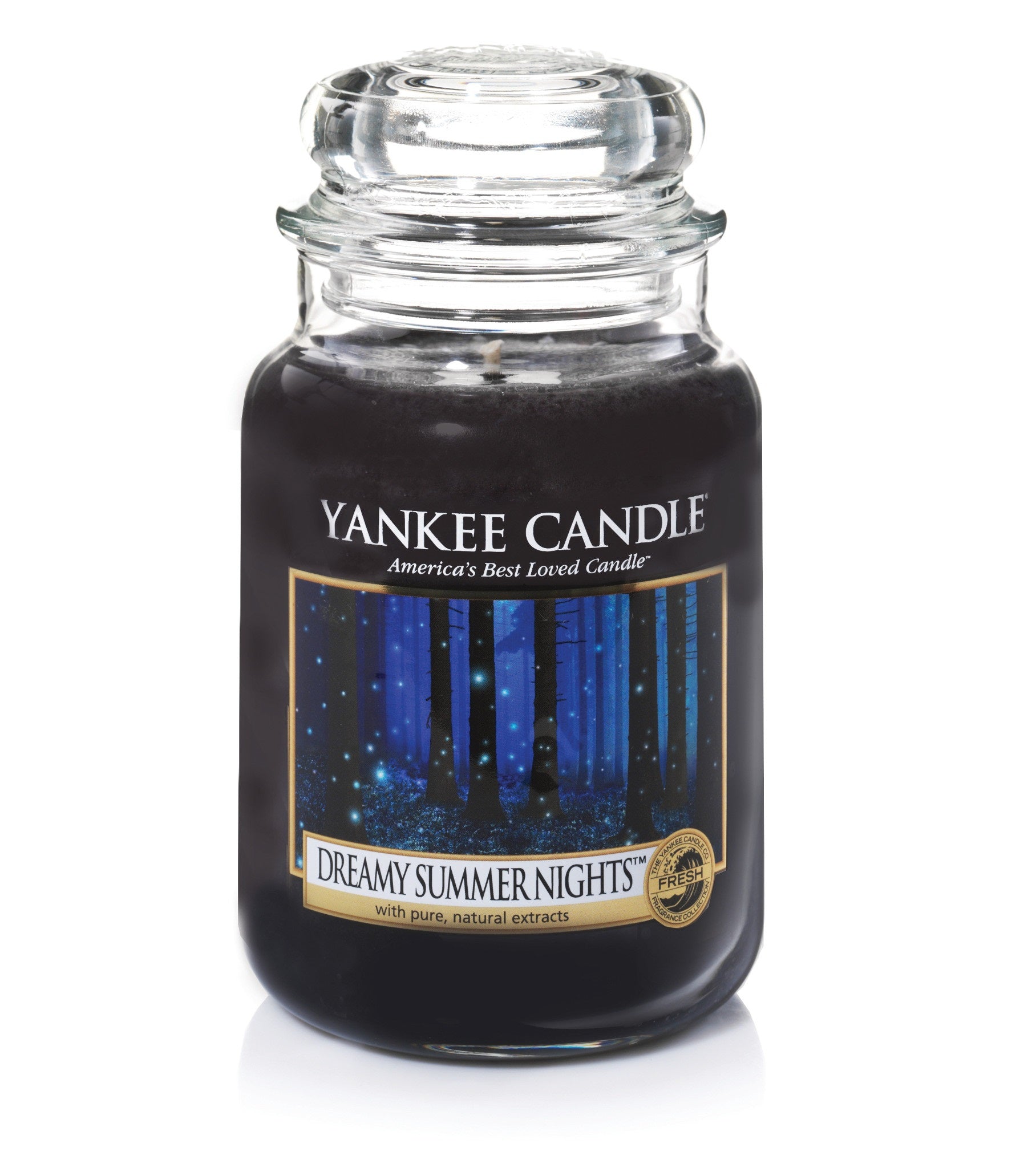DREAMY SUMMER NIGHTS -Yankee Candle- Giara Grande