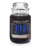 DREAMY SUMMER NIGHTS -Yankee Candle- Giara Grande