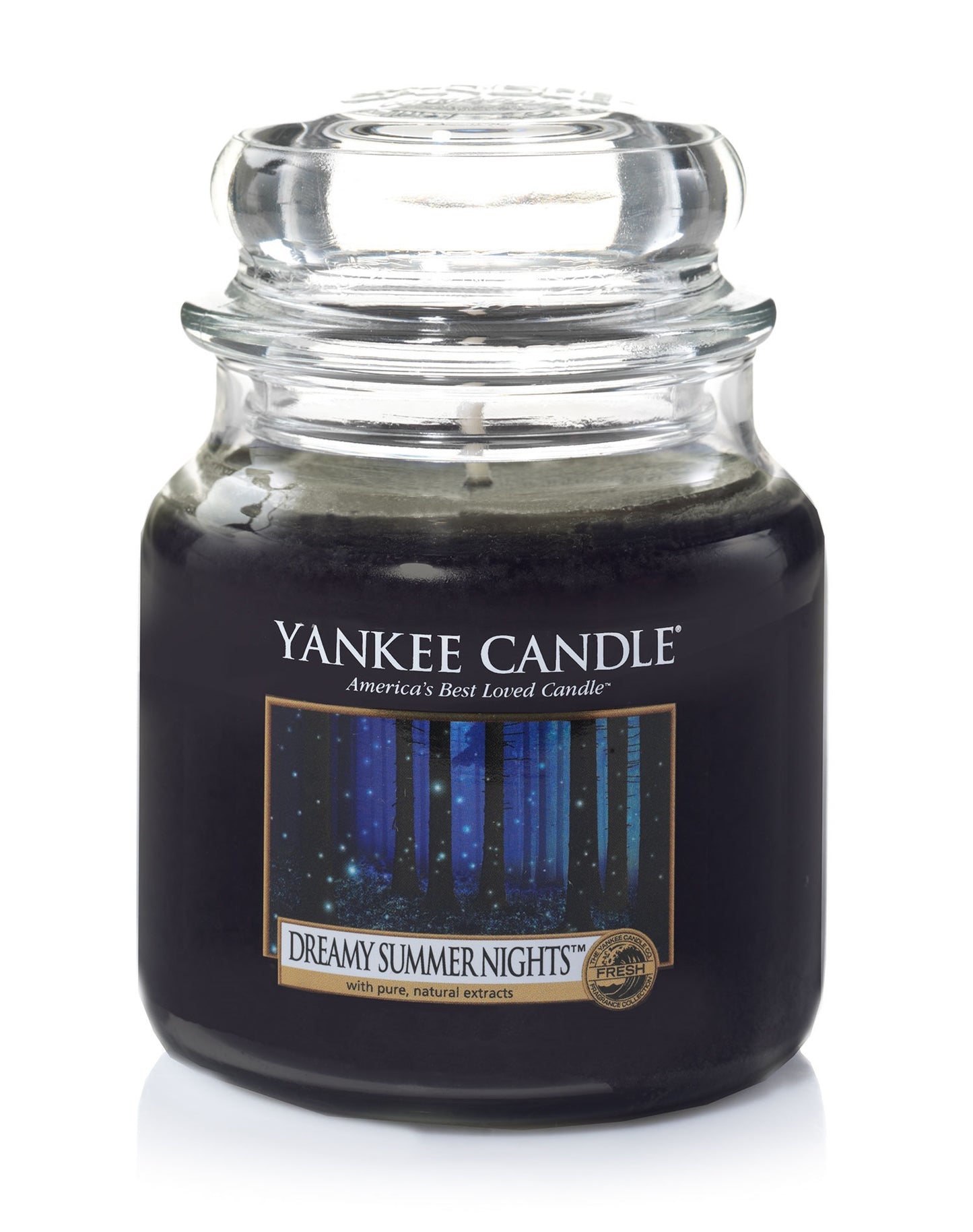 DREAMY SUMMER NIGHTS -Yankee Candle- Giara Media