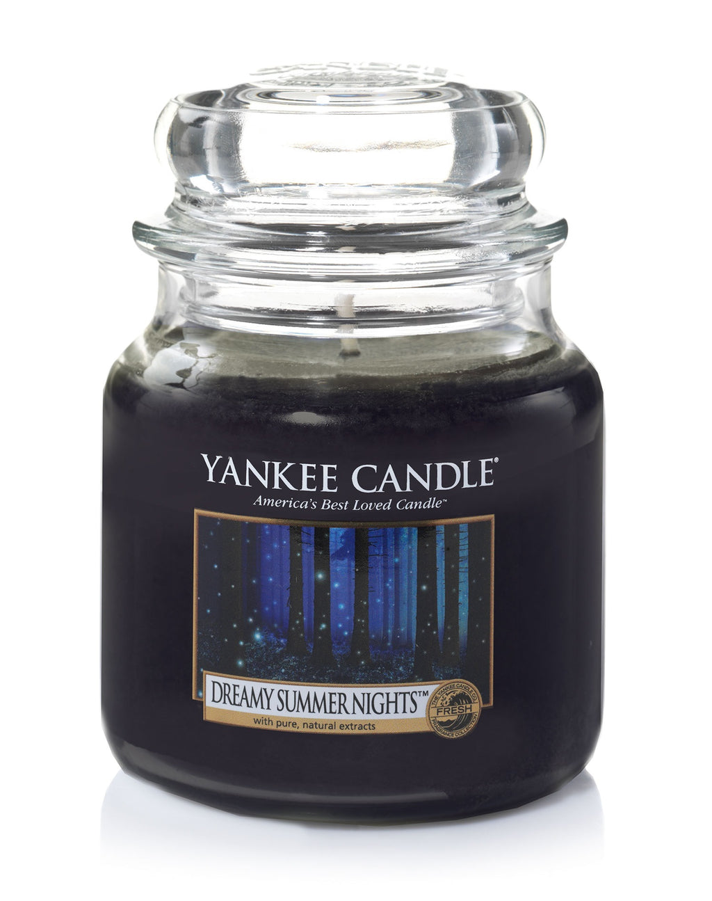 DREAMY SUMMER NIGHTS -Yankee Candle- Giara Media
