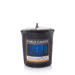 DREAMY SUMMER NIGHTS -Yankee Candle- Candela Sampler