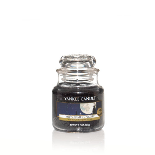 MIDSUMMER'S NIGHT -Yankee Candle- Giara Piccola