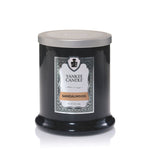 SANDALWOOD -Yankee Candle- Candela Barbershop