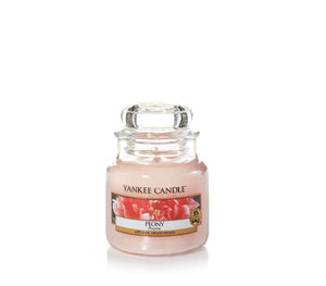 PEONY -Yankee Candle- Giara Piccola