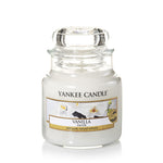 VANILLA -Yankee Candle- Giara Piccola