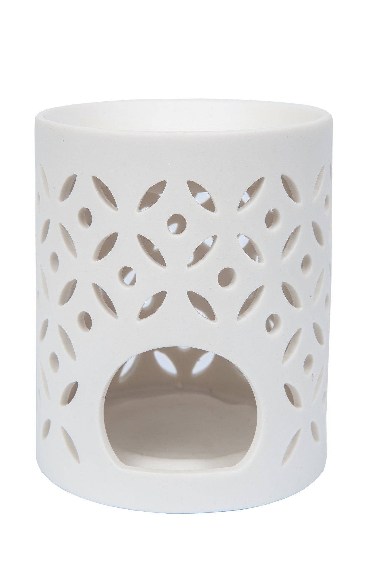 CERAMIC CIRCLE -Yankee Candle- Bruciatore