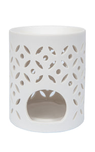 CERAMIC CIRCLE -Yankee Candle- Bruciatore