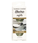 BABY POWDER -Yankee Candle- Ricarica Refill per Diffusore Elettrico ScentPlug