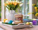 CHOCOLATE EASTER TRUFFLES -Yankee Candle- Giara Grande