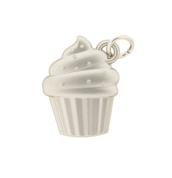 CUPCAKE -Yankee Candle- Charming Scents Ciondolo