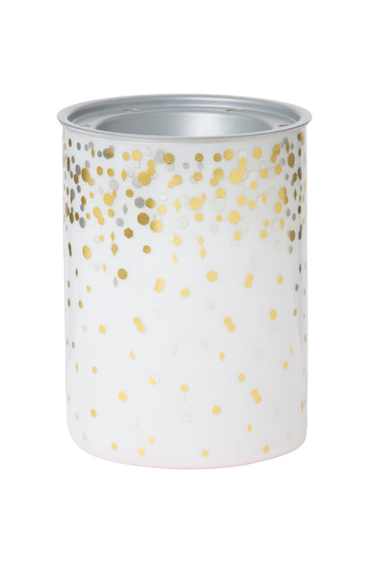 HOLIDAY PARTY -Yankee Candle- Bruciatore
