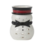 JACKSON FROST -Yankee Candle- Porta Tea Light o Giara Piccola