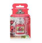 RED RASPBERRY -Yankee Candle- Car Jar Ultimate