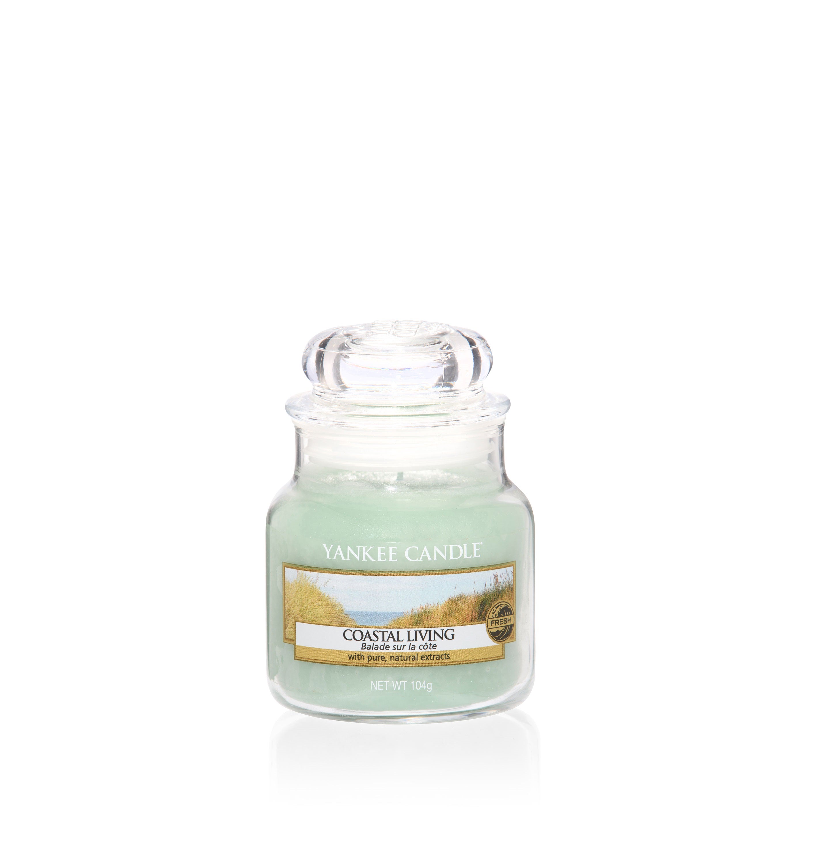 COASTAL LIVING -Yankee Candle- Giara Piccola