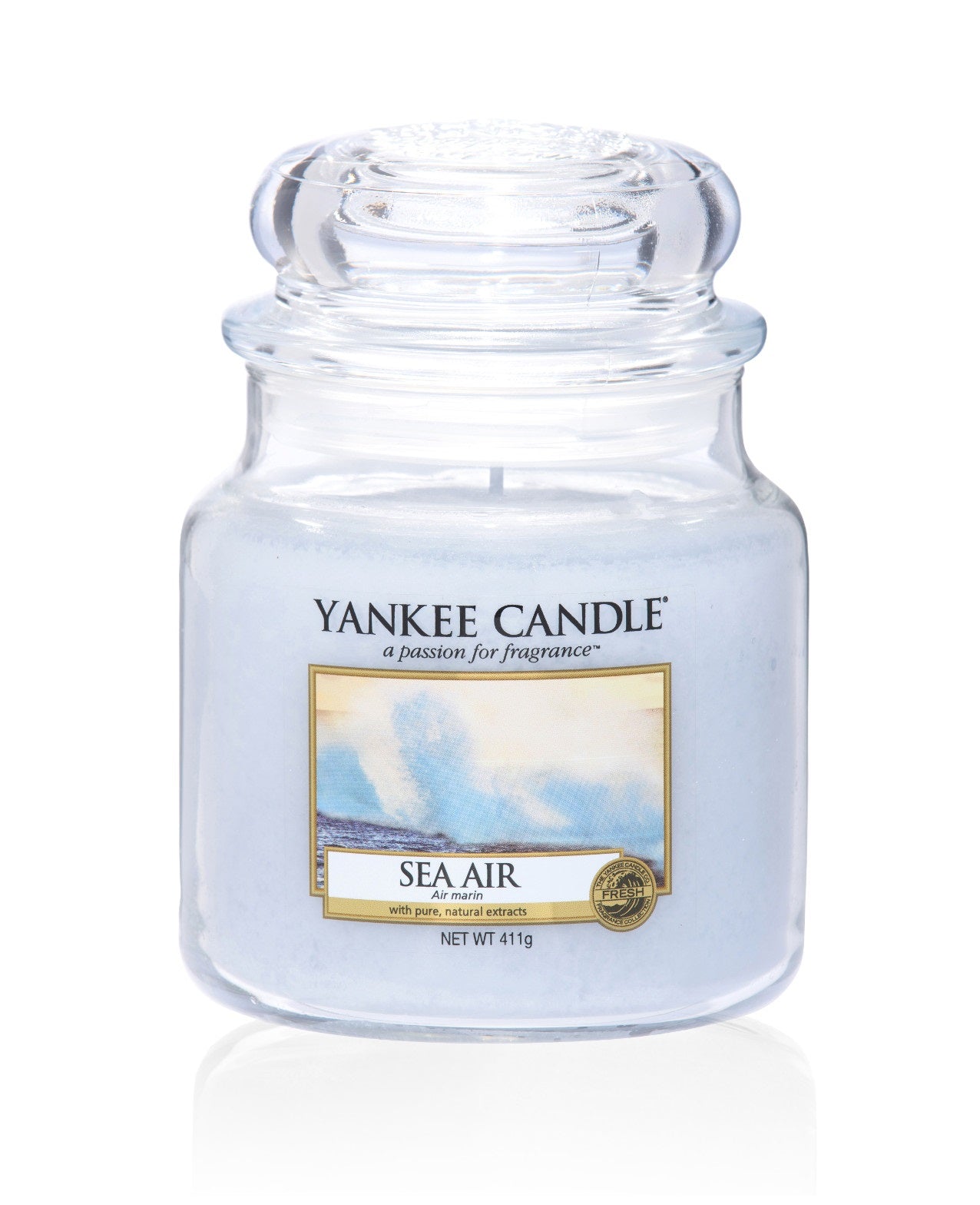 SEA AIR -Yankee Candle- Giara Media