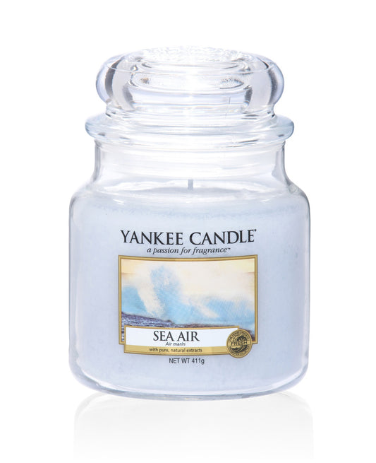 SEA AIR -Yankee Candle- Giara Media
