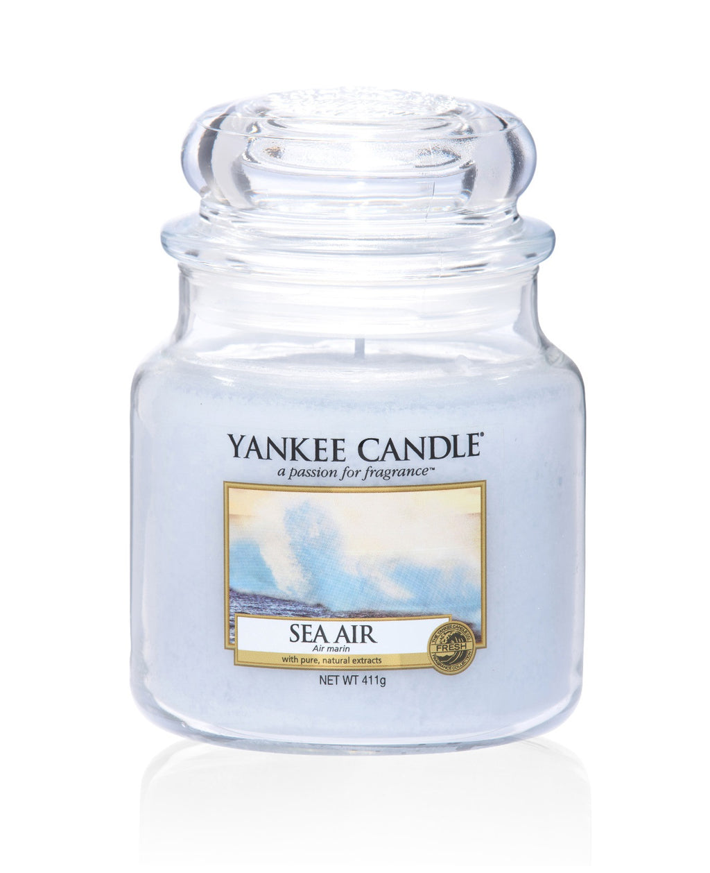 SEA AIR -Yankee Candle- Giara Media