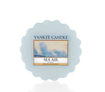 SEA AIR -Yankee Candle- Tart