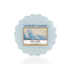 SEA AIR -Yankee Candle- Tart