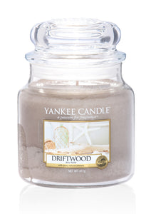 DRIFTWOOD -Yankee Candle- Giara Media