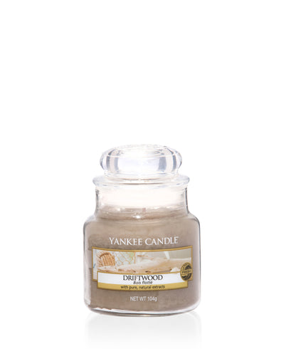 DRIFTWOOD -Yankee Candle- Giara Piccola