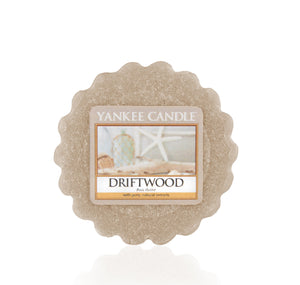 DRIFTWOOD -Yankee Candle- Tart