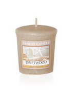 DRIFTWOOD -Yankee Candle- Candela Sampler