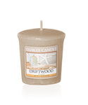 DRIFTWOOD -Yankee Candle- Candela Sampler