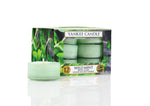 WILD MINT -Yankee Candle- Tea Light