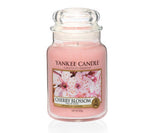 CHERRY BLOSSOM -Yankee Candle- Giara Grande