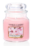 CHERRY BLOSSOM -Yankee Candle- Giara Media