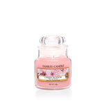 CHERRY BLOSSOM -Yankee Candle- Giara Piccola