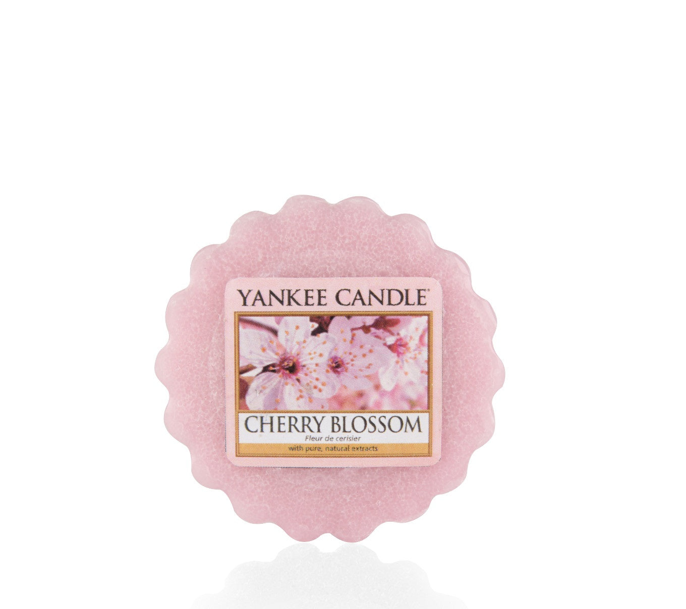 CHERRY BLOSSOM -Yankee Candle- Tart