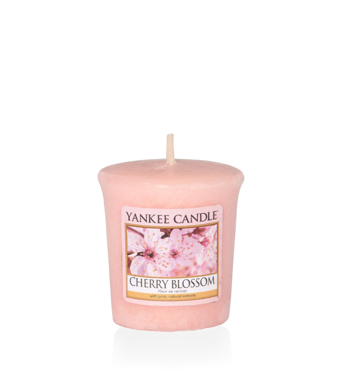 CHERRY BLOSSOM -Yankee Candle- Candela Sampler