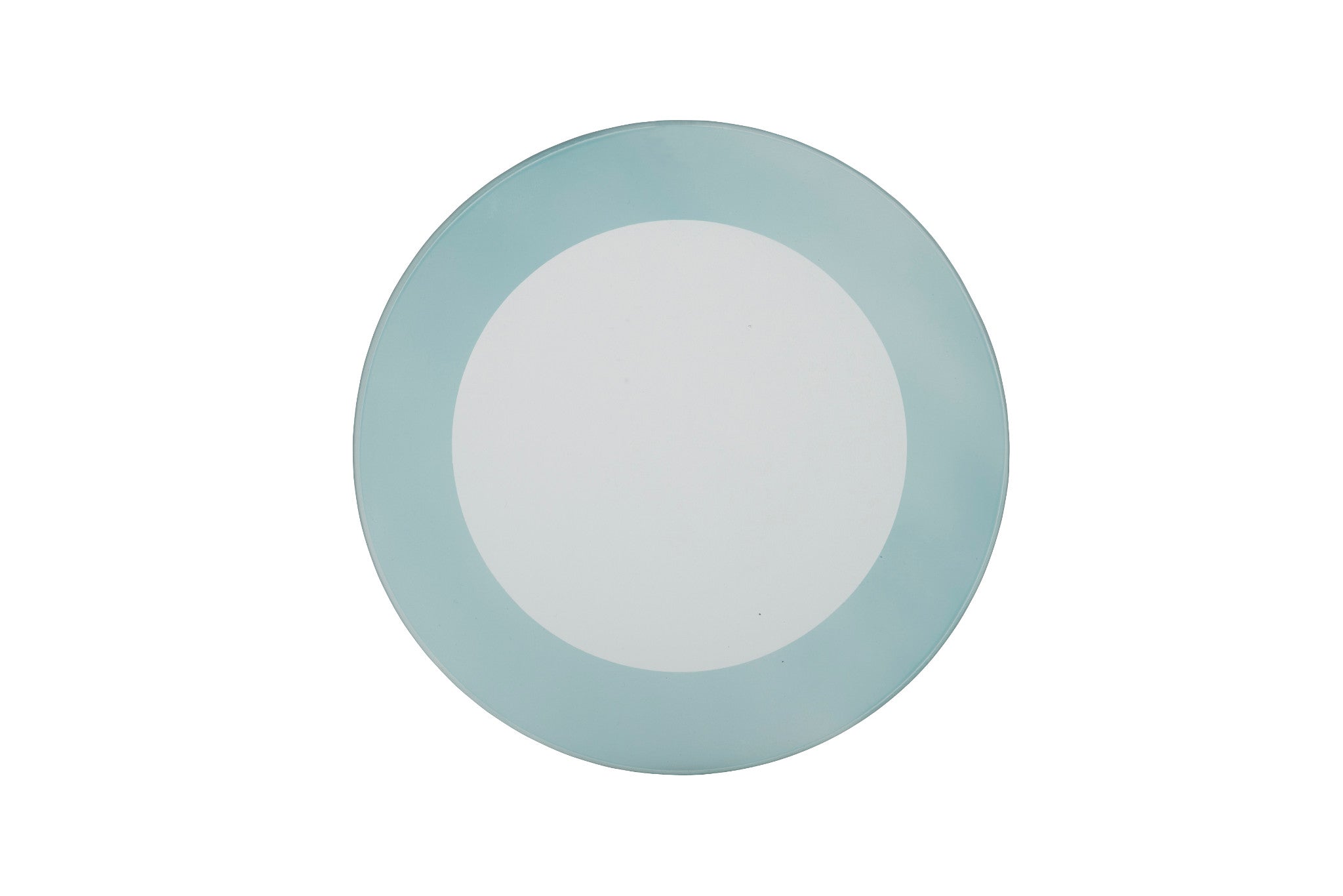 TEAL VINE -Yankee Candle- Paralume e Piatto Grande