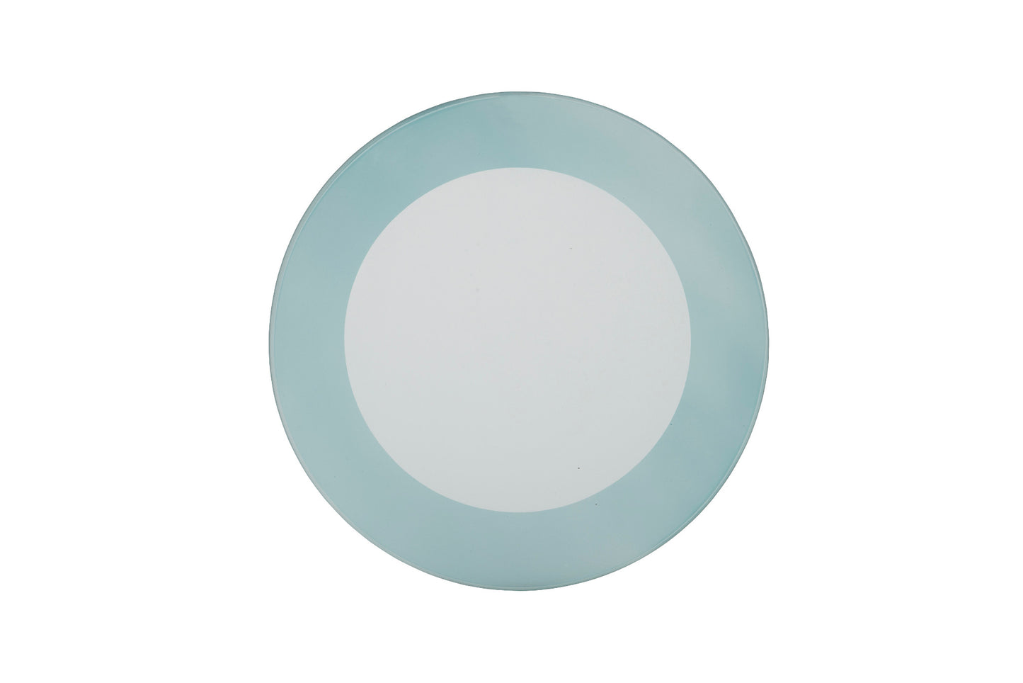 TEAL VINE -Yankee Candle- Paralume e Piatto Grande