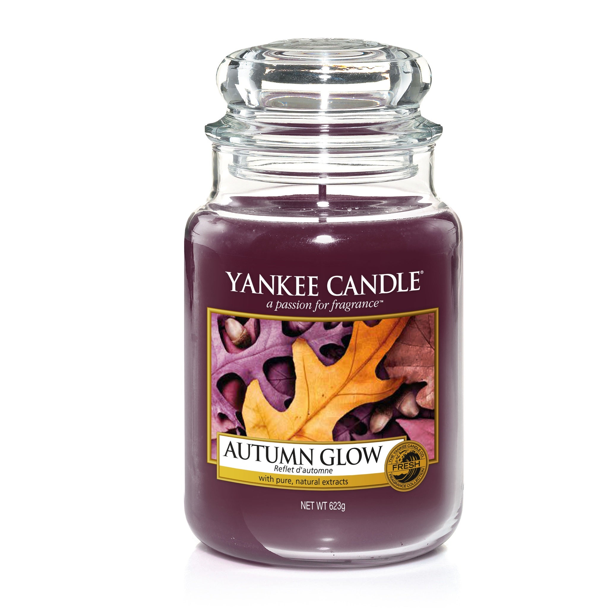 AUTUMN GLOW -Yankee Candle- Giara Grande