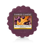 AUTUMN GLOW -Yankee Candle- Tart