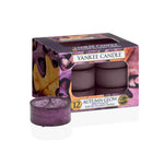 AUTUMN GLOW -Yankee Candle- Tea Light