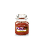VIBRANT SAFFRON -Yankee Candle- Giara Piccola