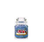 MULBERRY & FIG DELIGHT -Yankee Candle- Giara Piccola