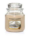WARM CASHMERE - Yankee Candle - Giara Media